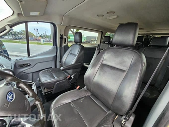 2019 Ford Transit 350 Passenger Van XLT w/RH Sliding Door Low Roof 147.6" WB - miniatura 16