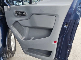 2019 Ford Transit 350 Passenger Van XLT w/RH Sliding Door Low Roof 147.6" WB - miniatura 18