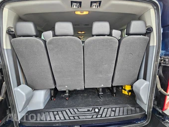 2019 Ford Transit 350 Passenger Van XLT w/RH Sliding Door Low Roof 147.6" WB - miniatura 25