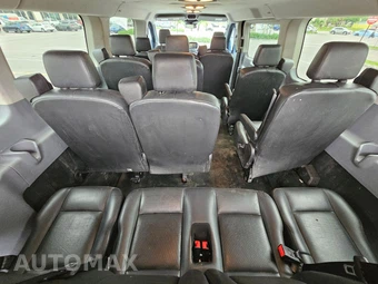 2019 Ford Transit 350 Passenger Van XLT w/RH Sliding Door Low Roof 147.6" WB - miniatura 26