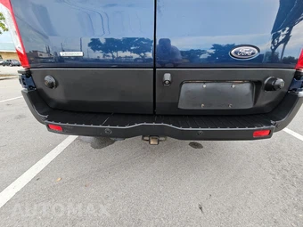 2019 Ford Transit 350 Passenger Van XLT w/RH Sliding Door Low Roof 147.6" WB - miniatura 27