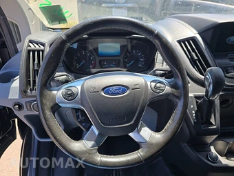 2019 Ford Transit 350 Passenger Van XLT w/RH Sliding Door Low Roof 147.6" WB - miniatura 10
