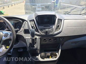 2019 Ford Transit 350 Passenger Van XLT w/RH Sliding Door Low Roof 147.6" WB - miniatura 11