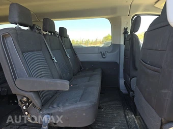 2019 Ford Transit 350 Passenger Van XLT w/RH Sliding Door Low Roof 147.6" WB - miniatura 13