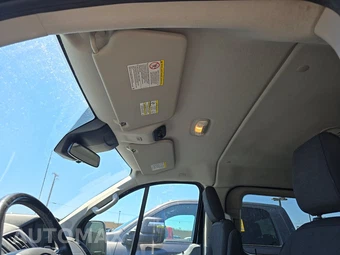 2019 Ford Transit 350 Passenger Van XLT w/RH Sliding Door Low Roof 147.6" WB - miniatura 18