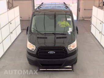 2019 Ford Transit 350 Passenger Van XLT w/RH Sliding Door Low Roof 147.6" WB - miniatura 2