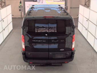 2019 Ford Transit 350 Passenger Van XLT w/RH Sliding Door Low Roof 147.6" WB - miniatura 5