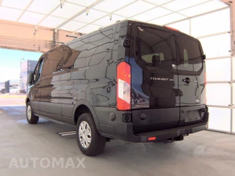 2019 Ford Transit 350 Passenger Van XLT w/RH Sliding Door Low Roof 147.6" WB - miniatura 6