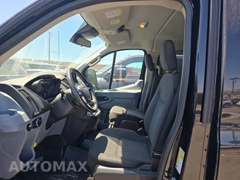 2019 Ford Transit 350 Passenger Van XLT w/RH Sliding Door Low Roof 147.6" WB - miniatura 7