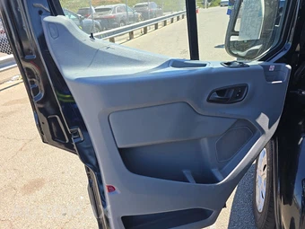 2019 Ford Transit 350 Passenger Van XLT w/RH Sliding Door Low Roof 147.6" WB - miniatura 9