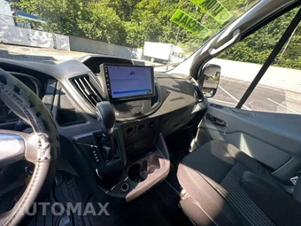 2019 Ford Transit 350 Passenger Van XLT w/RH Sliding Door Medium Roof 147.6" WB - miniatura 12