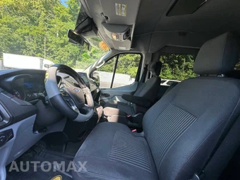 2019 Ford Transit 350 Passenger Van XLT w/RH Sliding Door Medium Roof 147.6" WB - miniatura 9