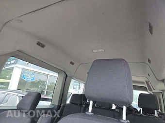 2019 Ford Transit 350 Passenger Van XLT w/RH Sliding Door Medium Roof 147.6" WB - miniatura 11