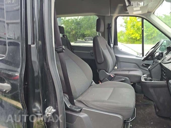 2019 Ford Transit 350 Passenger Van XLT w/RH Sliding Door Medium Roof 147.6" WB - miniatura 19