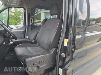 2019 Ford Transit 350 Passenger Van XLT w/RH Sliding Door Medium Roof 147.6" WB - miniatura 6
