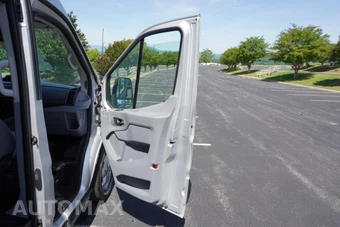 2019 Ford Transit 350 Passenger Van XLT w/RH Sliding Door Medium Roof 147.6" WB - miniatura 43