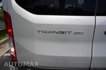 2019 Ford Transit 350 Passenger Van XLT w/RH Sliding Door Medium Roof 147.6" WB - miniatura 46