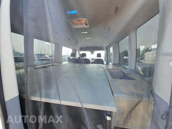 2019 Ford Transit 350 Passenger Van XLT w/RH Sliding Door Medium Roof 147.6" WB - miniatura 14