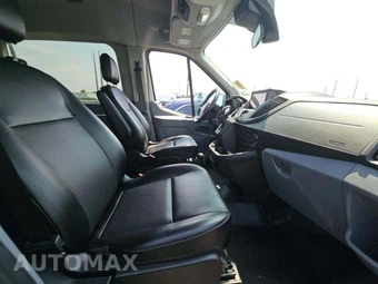 2019 Ford Transit 350 Passenger Van XLT w/RH Sliding Door Medium Roof 147.6" WB - miniatura 18