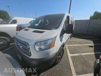 2019 Ford Transit 350 Passenger Van XLT w/RH Swing-Out Doors Low Roof 147.6" WB