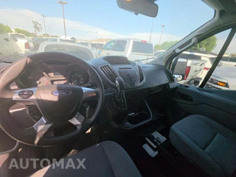 2019 Ford Transit 350 Passenger Van XLT w/RH Swing-Out Doors Low Roof 147.6" WB - miniatura 10