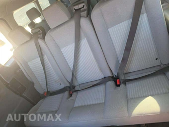 2019 Ford Transit 350 Passenger Van XLT w/RH Swing-Out Doors Low Roof 147.6" WB - miniatura 13