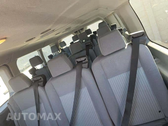 2019 Ford Transit 350 Passenger Van XLT w/RH Swing-Out Doors Low Roof 147.6" WB - miniatura 14