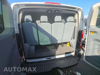2019 Ford Transit 350 Passenger Van XLT w/RH Swing-Out Doors Low Roof 147.6" WB - miniatura 15