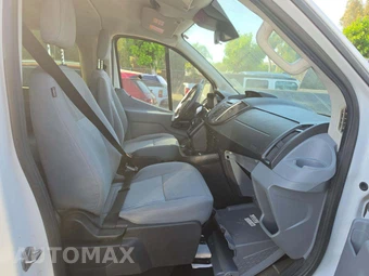 2019 Ford Transit 350 Passenger Van XLT w/RH Swing-Out Doors Low Roof 147.6" WB - miniatura 19
