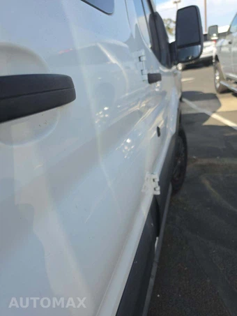 2019 Ford Transit 350 Passenger Van XLT w/RH Swing-Out Doors Low Roof 147.6" WB - miniatura 26