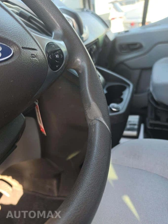 2019 Ford Transit 350 Passenger Van XLT w/RH Swing-Out Doors Low Roof 147.6" WB - miniatura 34