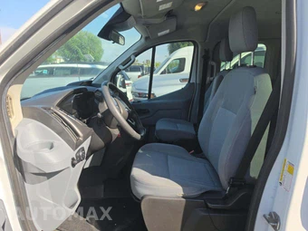 2019 Ford Transit 350 Passenger Van XLT w/RH Swing-Out Doors Low Roof 147.6" WB - miniatura 6