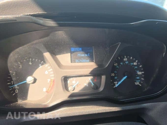 2019 Ford Transit 350 Passenger Van XLT w/RH Swing-Out Doors Low Roof 147.6" WB - miniatura 9
