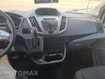 2019 Ford Transit 350 Passenger Van XLT w/RH Swing-Out Doors Low Roof 147.6" WB - miniatura 10