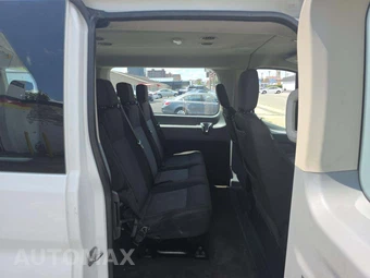 2019 Ford Transit 350 Passenger Van XLT w/RH Swing-Out Doors Low Roof 147.6" WB - miniatura 16