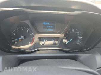 2019 Ford Transit 350 Passenger Van XLT w/RH Swing-Out Doors Low Roof 147.6" WB - miniatura 9