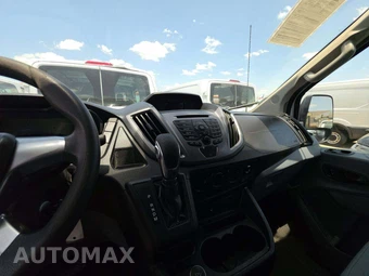 2019 Ford Transit 350 Passenger Van XLT w/RH Swing-Out Doors Low Roof 147.6" WB - miniatura 10