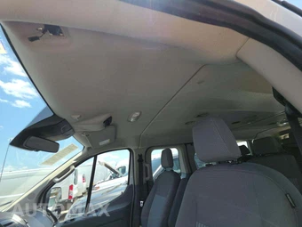 2019 Ford Transit 350 Passenger Van XLT w/RH Swing-Out Doors Low Roof 147.6" WB - miniatura 11