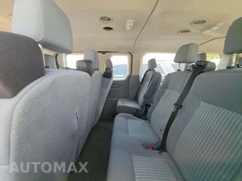 2019 Ford Transit 350 Passenger Van XLT w/RH Swing-Out Doors Low Roof 147.6" WB - miniatura 14