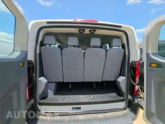 2019 Ford Transit 350 Passenger Van XLT w/RH Swing-Out Doors Low Roof 147.6" WB - miniatura 15