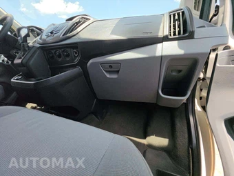 2019 Ford Transit 350 Passenger Van XLT w/RH Swing-Out Doors Low Roof 147.6" WB - miniatura 20