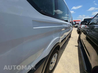 2019 Ford Transit 350 Passenger Van XLT w/RH Swing-Out Doors Low Roof 147.6" WB - miniatura 26
