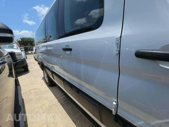 2019 Ford Transit 350 Passenger Van XLT w/RH Swing-Out Doors Low Roof 147.6" WB - miniatura 27