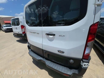 2019 Ford Transit 350 Passenger Van XLT w/RH Swing-Out Doors Low Roof 147.6" WB - miniatura 29