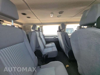 2019 Ford Transit 350 Passenger Van XLT w/RH Swing-Out Doors Low Roof 147.6" WB - miniatura 30