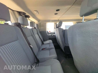 2019 Ford Transit 350 Passenger Van XLT w/RH Swing-Out Doors Low Roof 147.6" WB - miniatura 31