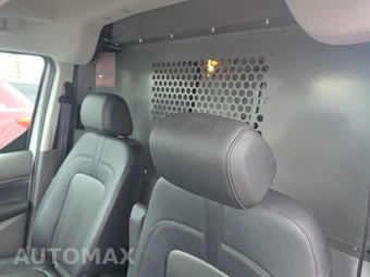 2019 Ford Transit Connect Cargo Van XL w/Rear Liftgate 120.6" WB - miniatura 13