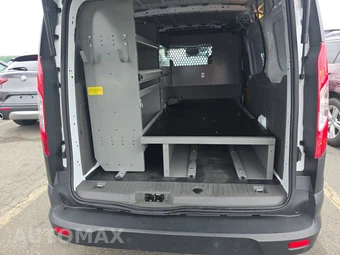 2019 Ford Transit Connect Cargo Van XL w/Rear Liftgate 120.6" WB - miniatura 16