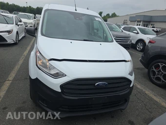 2019 Ford Transit Connect Cargo Van XL w/Rear Liftgate 120.6" WB - miniatura 2