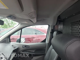 2019 Ford Transit Connect Cargo Van XL w/Rear Liftgate 120.6" WB - miniatura 21